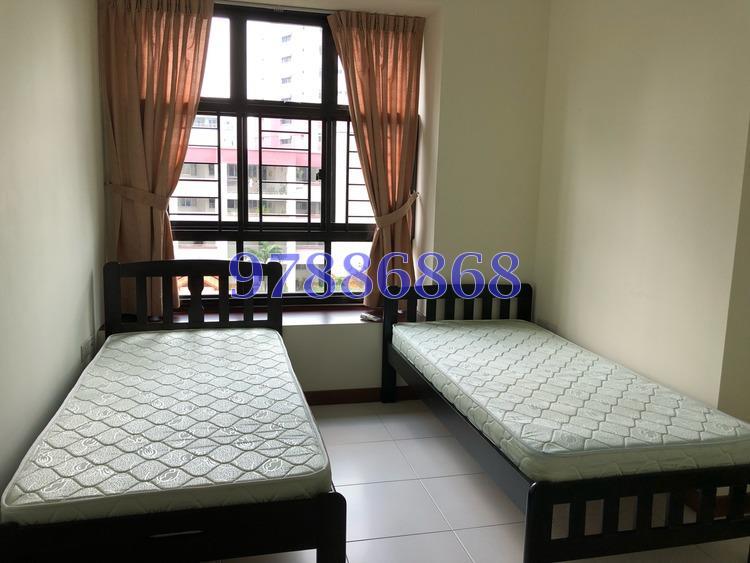 Blk 2D Geylang Serai (Geylang), HDB 4 Rooms #169172192
